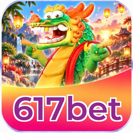 617bet Logo