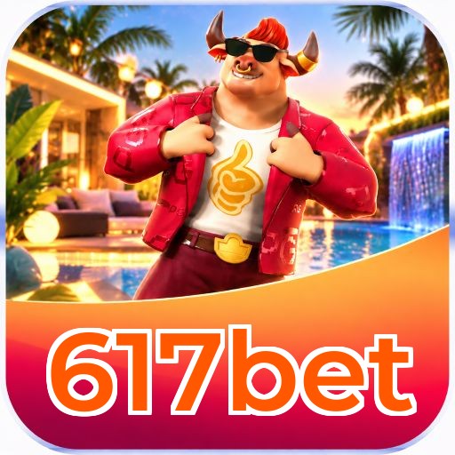 617bet Logo