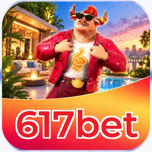 Slots online da 617bet com jackpots progressivos