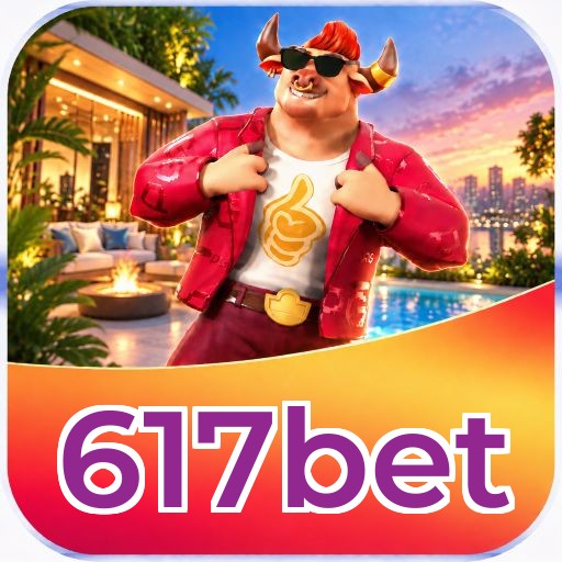 617bet Logo