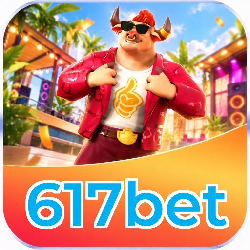 617bet Logo