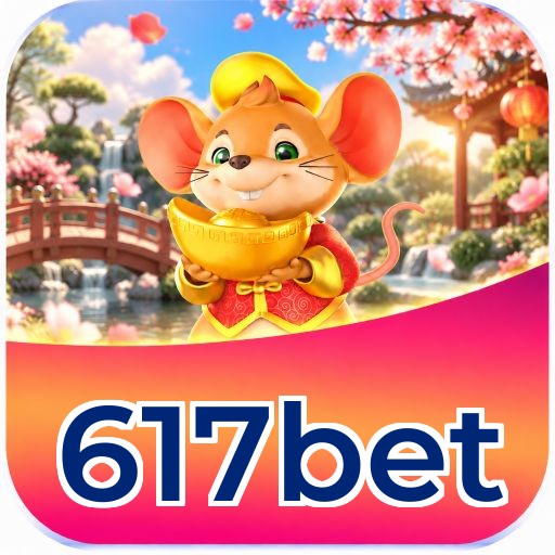 617bet Logo