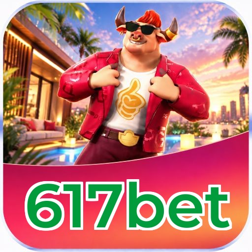 Canal oficial da 617bet no Telegram