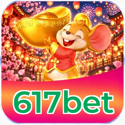 617bet Logo