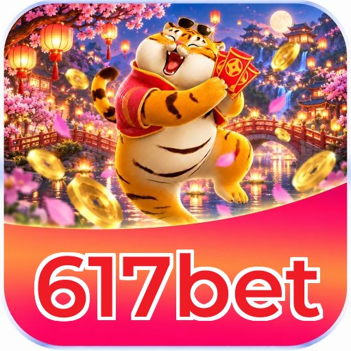 617bet Logo