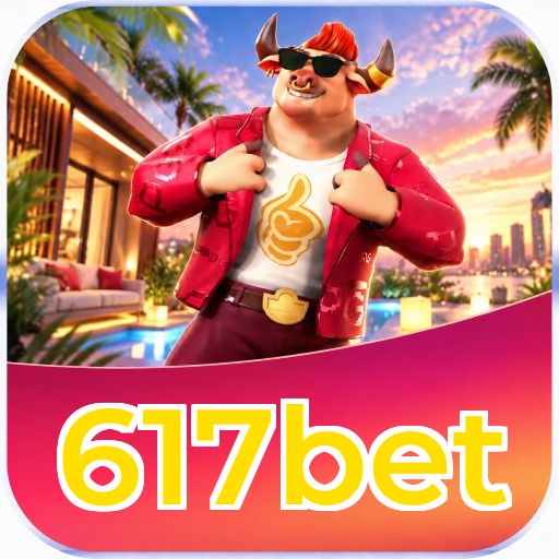 617bet Logo