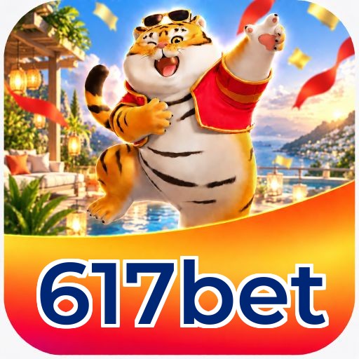 617bet Logo