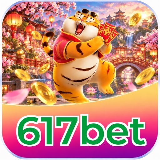 617bet Logo