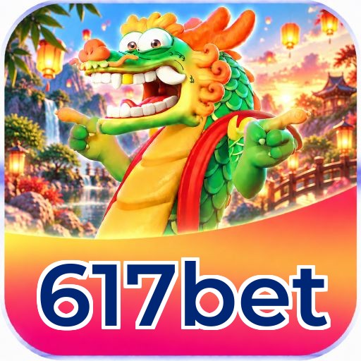 617bet Logo