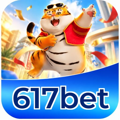 617bet APK Android - Logo oficial